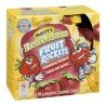 Mott's Fruitsations Fruit Rockets Strawberry 4's