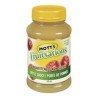 Mott's Fruitsations Apple Sauce Unsweetened 620 ml