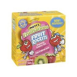 Mott's Fruitsations Fruit...