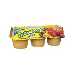 Mott's Fruitsations +Fibre...