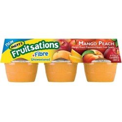 Mott's Fruitsations Mango...