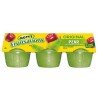 Mott's Fruitsations Original Pear 6 x 113 g