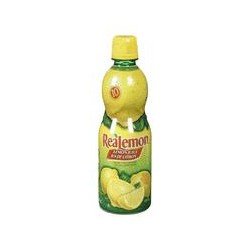 Realemon Lemon Juice 440 ml