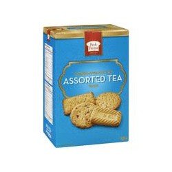 Peek Freans Assorted Tea Biscuit 300 g