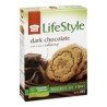 Peek Freans Lifestyle Dark Chocolate Cherry Cookies 290 g