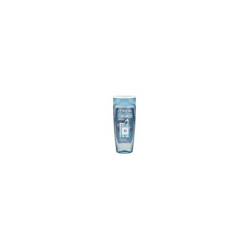 L'Oreal Hair Expertise Power Moisture Shampoo 385 ml