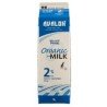 Avalon Valley Pride Organic 2% Milk 1 L