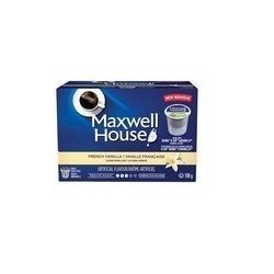 Maxwell House Coffee French...