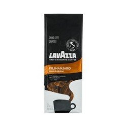 Lavazza Coffee Kilimanjaro...