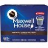 Maxwell House Dark Roast Coffee K-Cups 292 g