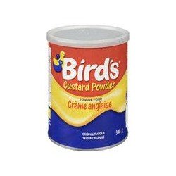 Bird's Custard Powder 340 g