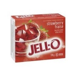 Jell-O Jelly Powder...