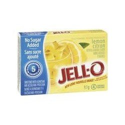 Jell-O Jelly Powder No...