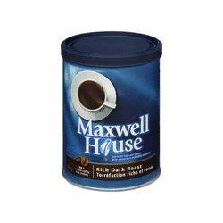 Maxwell House Coffee Rich...