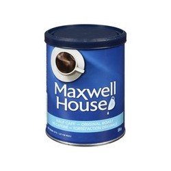 Maxwell House Coffee Half...