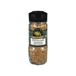 McCormick Mustard Seed 71 g