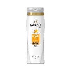 Pantene Ultimate 10 Shampoo...