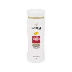Pantene Radiant Colour Shine Shampoo 375 ml