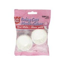 Cake Mate Mini White Baking...