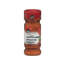 Club House Ground Cayenne Pepper 81 g