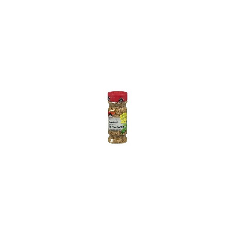 Club House Mustard Seed 165 g