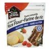 Club House All Natural Rice Flour Gluten Free 1 kg