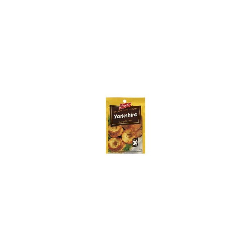 French's Yorkshire Pudding Mix 45 g