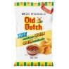 Old Dutch Potato Chips Rip-L Mexican Chili 235 g