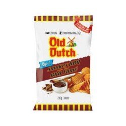 Old Dutch Potato Chips...