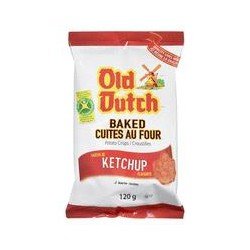 Old Dutch Baked Potato...