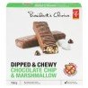 PC Dipped & Chewy Granola Bars Chocolate Chip & Marshmallow  156 g