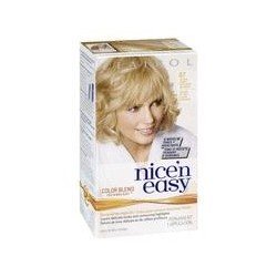 Clairol Nice 'n Easy 10/87 Ultra Light Natural Blonde each