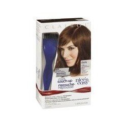 Clairol Root Touch-Up 6WN Light Chocolate Brown each