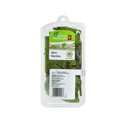 PC Organics Fresh Mint 20 g