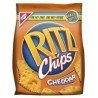 Christie Ritz Cheddar Chips 225 g