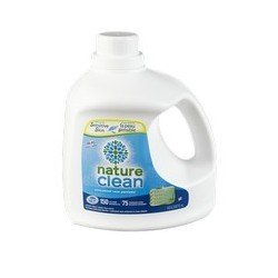 Nature Clean HE Liquid...