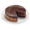 Save-On Chocolate Ganache Cake 8 inch 960 g