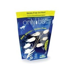 Only Oats Gluten-Free Oat...