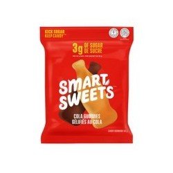 Smart Sweets Cola Gummies 50 g