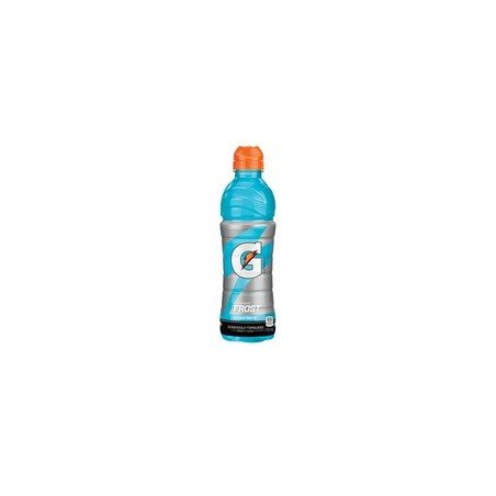 Gatorade G Perform Frost Glacier Freeze 710 ml