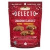 Ganong Delecto Canadian Classics Bites Peanut Clusters 210 g