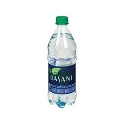 Dasani Mineralized Treated...