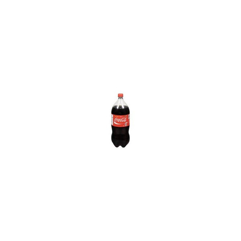 Coca-Cola Classic 2 L