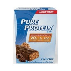 Pure Protein Chocolate...