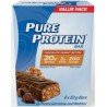 Pure Protein Chocolate Peanut Butter Bars 6 x 50 g