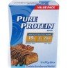 Pure Protein Chocolate Salted Caramel Peanut Butter Bars 6 x 50 g