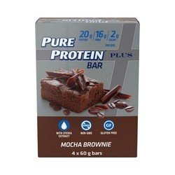 Pure Protein Plus Mocha...