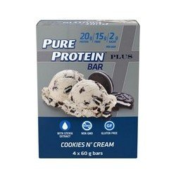 Pure Protein Plus Cookies...