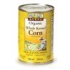 Harvest Acres Organic Whole Kernel Corn 398 ml