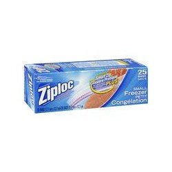 Ziploc Easy Open Tab Snack...